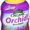 Espoma Liquid Concentrate Orchid Plant Food 8oz Indoor Gardening