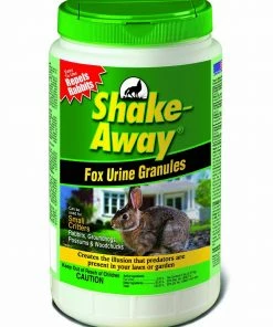 Shake-Away Critter Repellent Granules Organic 5lb