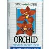 Indoor Gardening Grow More Orchid Food Bloom Formula Fertilizer 6-30-30 1.25lb