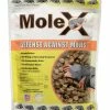Animal & Bird Controls Ratx Molex Defense Against Moles 8 Oz