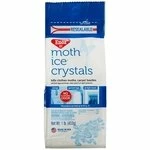Manure & Pesticides Enoz Moth Crystals 1 Lb.