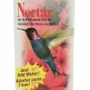 Pennington Natural Springs Nectar Hummingbird Food Powder Red 8oz Outdoor Gardening