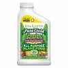 Dr. Earth Pump & Grow Pure Gold All Purpose Plant Food 1-1-1 Standard 24 Fl Oz Indoor Gardening