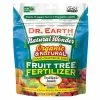 Dr. Earth Natural Wonder Premium Fruit Tree Fertilizer 5-5-2 1Lb Indoor Gardening