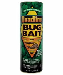 Deadline Bug Bait NL 1lb Manure & Pesticides