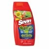 Manure & Pesticides Sevin Insect Killer Concentrate 16Oz