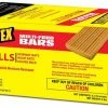 Rodentex Multi-feed Bars Kills Rats & Mice 16 Oz