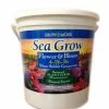 Grow More Sea Grow Flower & Bloom Water Soluble Seaweed Plant Food 4-26-26 5 Lb