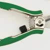 Dramm Colorpoint Compact Stainless Steel Garden Shear Green Outdoor Gardening