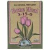 Indoor Gardening Down To Earth Bone Meal Natural Fertilizer 3-15-0 5lb