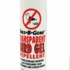 Animal & Bird Controls Bird-B-Gone Transparent Bird Gel Repellent 10oz