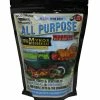 Indoor Gardening Old Truck Organics All Purpose Natural Plant Food 5-2-3 2.2Lb