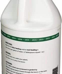 Eleanor's VF-11 Plant Food .15-.85-.55 4ea/128oz