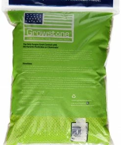 Growstone 750GC2L12 Gnat Nix Control, 2-Liter