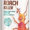 Ecosmart Ant & Roach Killer Spray Can 14oz Indoor Gardening