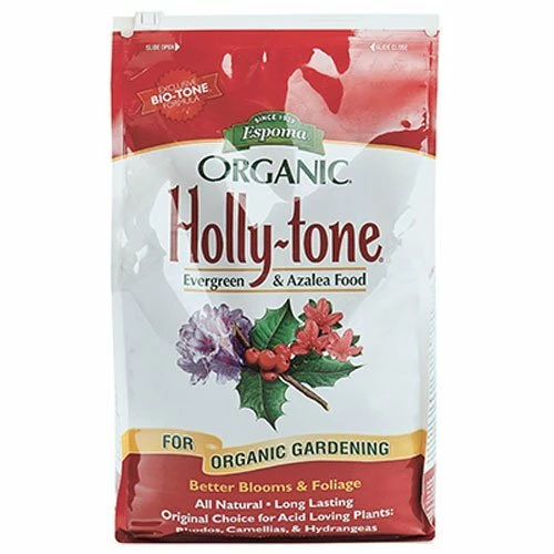 Indoor Gardening Espoma Holly-tone 4-3-4 4lb 1 Indoor Gardening Espoma Holly-tone 4-3-4 4lb