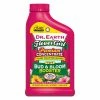 Indoor Gardening Dr. Earth Flower Girl Bud And Bloom Booster 24 Oz. Concentrate