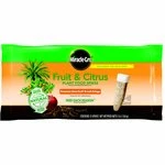 Miracle-Gro Fruit & Citrus Spikes Plant Food 3 Lb. Indoor Gardening