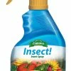 Espoma Insect Liquid Ready To Use 12oz Indoor Gardening