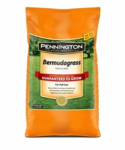Pennington Bermudagrass Grass Seed 5lb