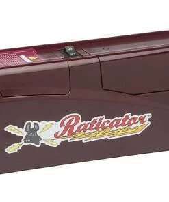 A Trap Raticator S-Plus Electronic Rodent Trap
