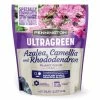 Pennington Ultragreen Azalea, Camellia & Rhododendron Fertilizer 5Lb Indoor Gardening