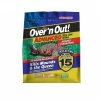 Manure & Pesticides Over ‘n Out Fire Ant Killer Granules 4Lb