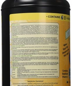 Outdoor Gardening Ecological Laboratories Microbe-Lift Summer Staple 2lb
